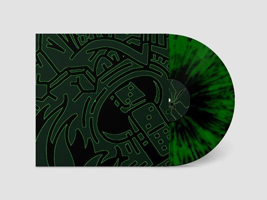 Ekizikiza Mubwengula - Vinile LP di Don Zilla