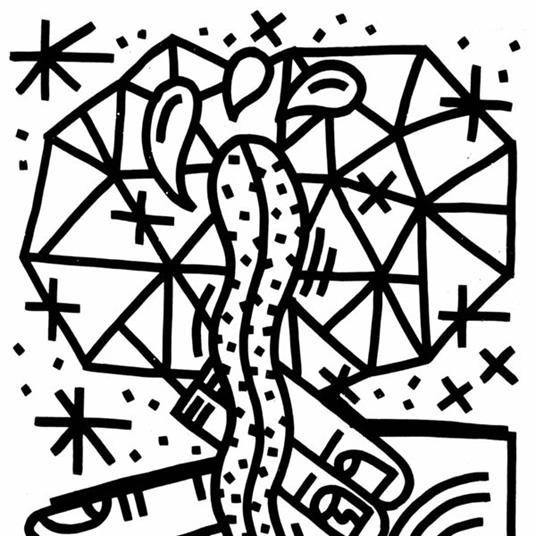 Makila - Vinile LP di Chrisman