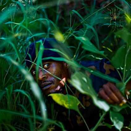 Mmaso - Vinile LP di Eckobazz