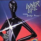 Anthology (feat. Jocelyn Brown) - CD Audio di Inner Life