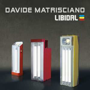 CD Libidal Davide Matrisciano