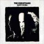 Happy in Hell - CD Audio di Christians