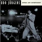 Open Air Symphony - CD Audio di Udo Jürgens