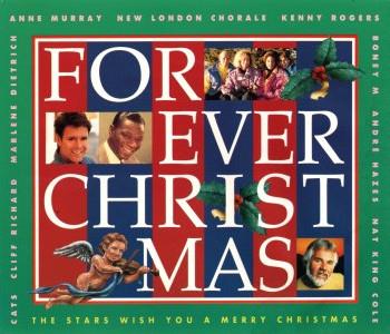 Forever Christmas - CD Audio