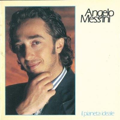 Il Pianeta Ideale - CD Audio di Angelo Messini