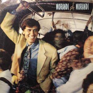 Morandi & Morandi - Vinile LP di Gianni Morandi