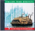 Italian Trad Graffiti