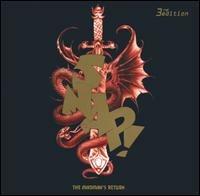 The Madman's Return - CD Audio di Snap!