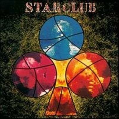 Starclub - CD Audio di Starclub