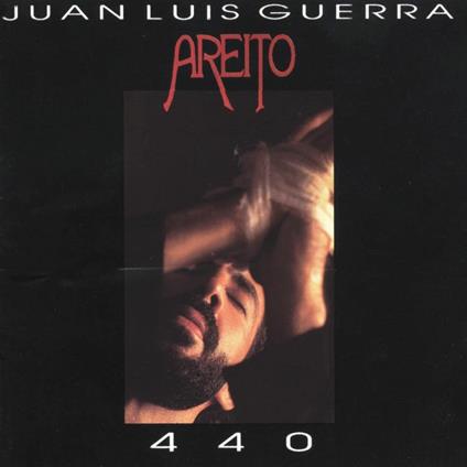 Areito - CD Audio di Juan Luis Guerra