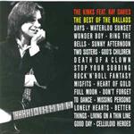 Kinks feat. Davies Ray: Best Of The Ballads