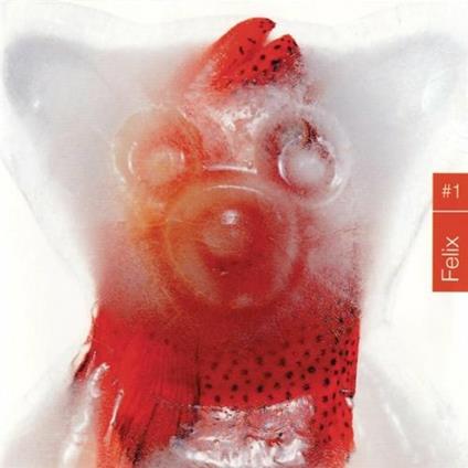 #1 - CD Audio di Felix