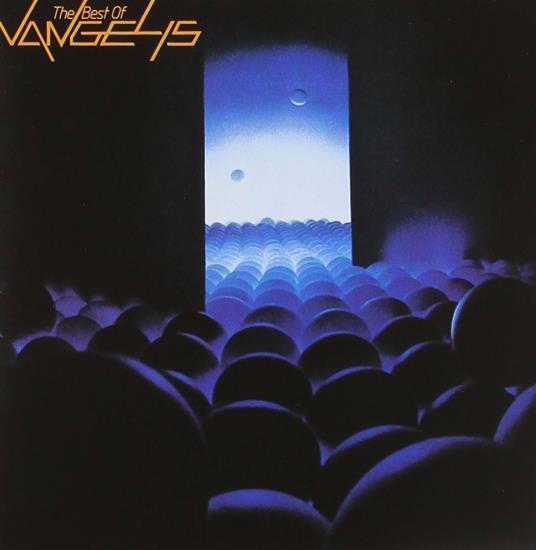 The Best of Vangelis - CD Audio di Vangelis