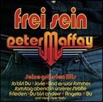 Frei Sein - CD Audio di Peter Maffay