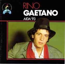 Aida 1993 - CD Audio di Rino Gaetano