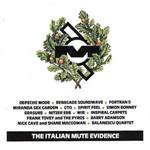 The Italian Mute Evidence