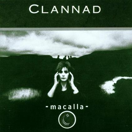 Macalla - CD Audio di Clannad