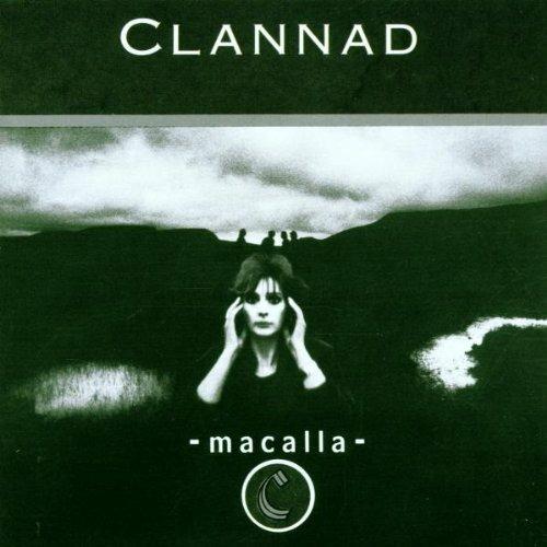Macalla - CD Audio di Clannad