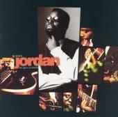 The Quiet Revolution - CD Audio di Ronny Jordan