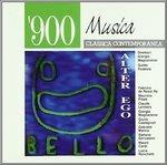 Alter Ego. Ccmposizioni di De Rossi Re,pisati, Lenners, Magnanensi, Castagnoli, - CD Audio