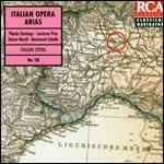 Arie da opere italiane - CD Audio