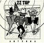 Antenna - CD Audio di ZZ Top