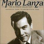 Ultimate Collection - CD Audio di Mario Lanza
