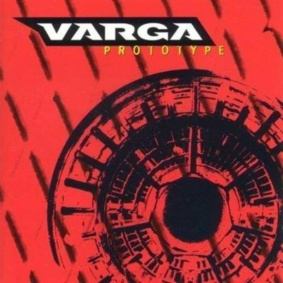 Prototype - CD Audio di Varga