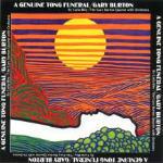 A Genuine Tong Funeral - CD Audio di Gary Burton