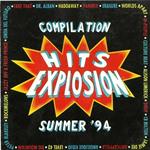 Hits Explosion Summer '94 (Colonna Sonora)