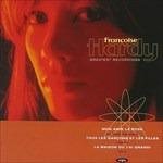 Greatest Recordings - CD Audio di Françoise Hardy