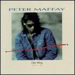 Der Weg 1979-1993 - CD Audio di Peter Maffay