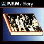 Story - CD Audio di Premiata Forneria Marconi