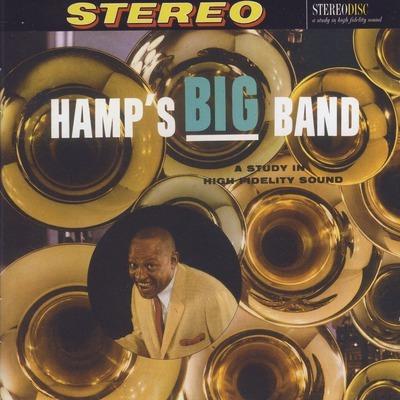 Hamp'S Big Band - CD Audio di Lionel Hampton