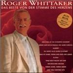 Das Beste von der Stimme des Herzens - CD Audio di Roger Whittaker