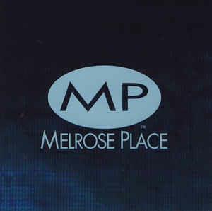 Melrose Place - The Music (Colonna Sonora) - CD Audio