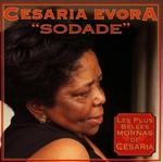 Sodade