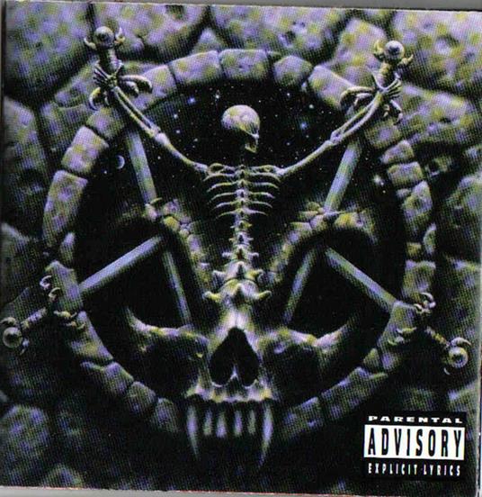 Divine Intervention - CD Audio di Slayer