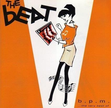 Bpm - CD Audio di Beat