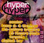Hyper hyper compilation' 1994 (Colonna Sonora)