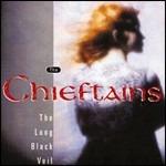 The Long Black Veil - CD Audio di Chieftains