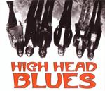 High Head Blues (CD Single)