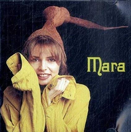 Mara - CD Audio di Mara