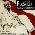 Piazzolla Classics Tango Sensations