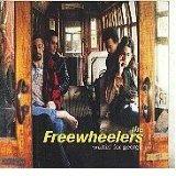 Waitin For George - CD Audio di Freewheelers