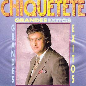 Grandes Exitos - CD Audio di Chiquetete