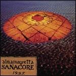 Sanacore - CD Audio di Almamegretta
