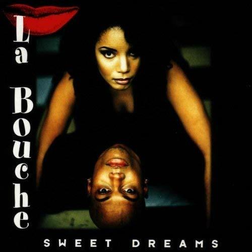 Sweet Dreams - CD Audio di La Bouche