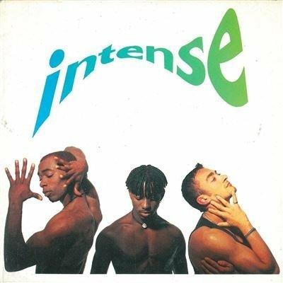 Intense - CD Audio di Intense