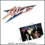 Chiedi chi erano i Beatles - CD Audio di Stadio